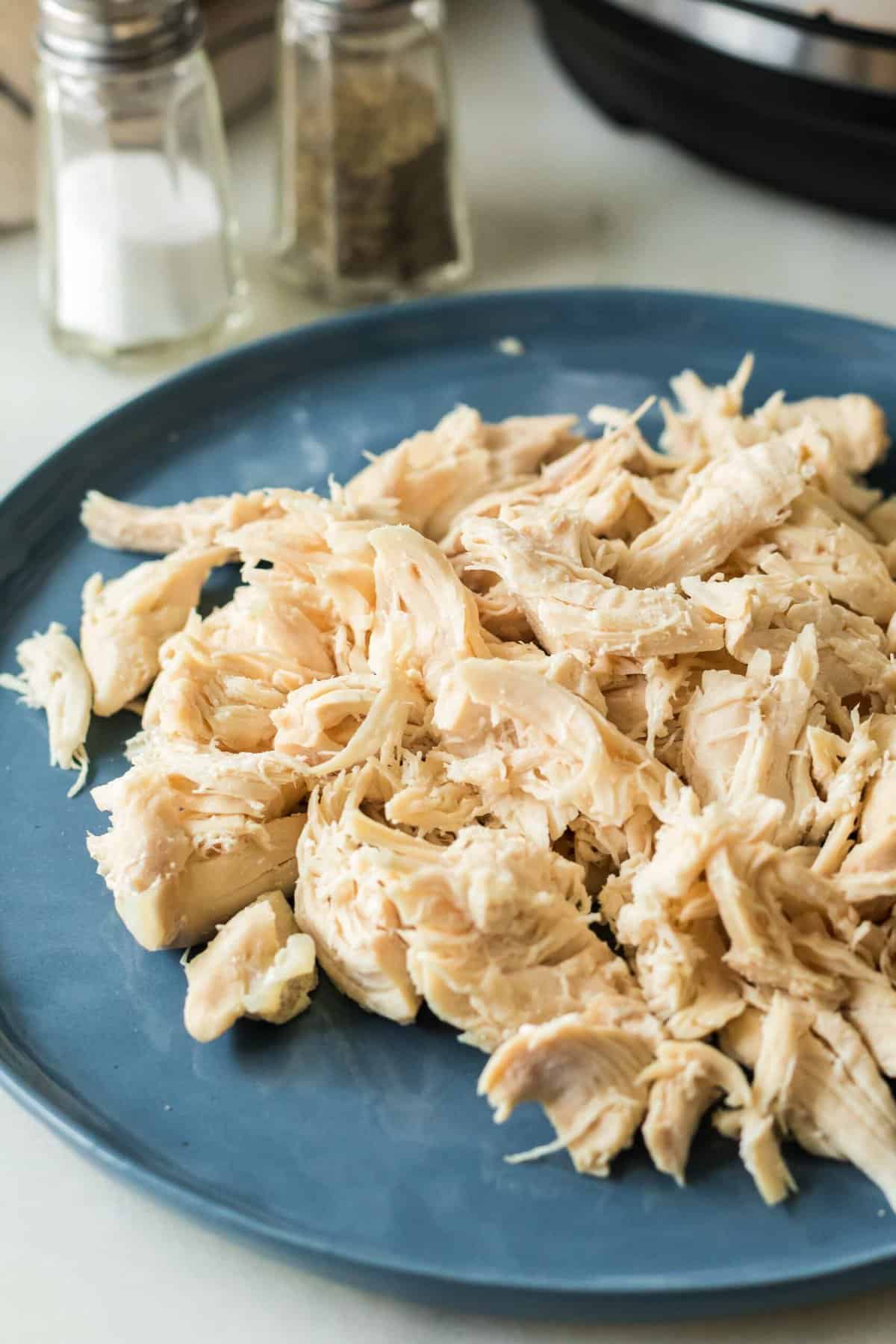 boiled chicken for dogs