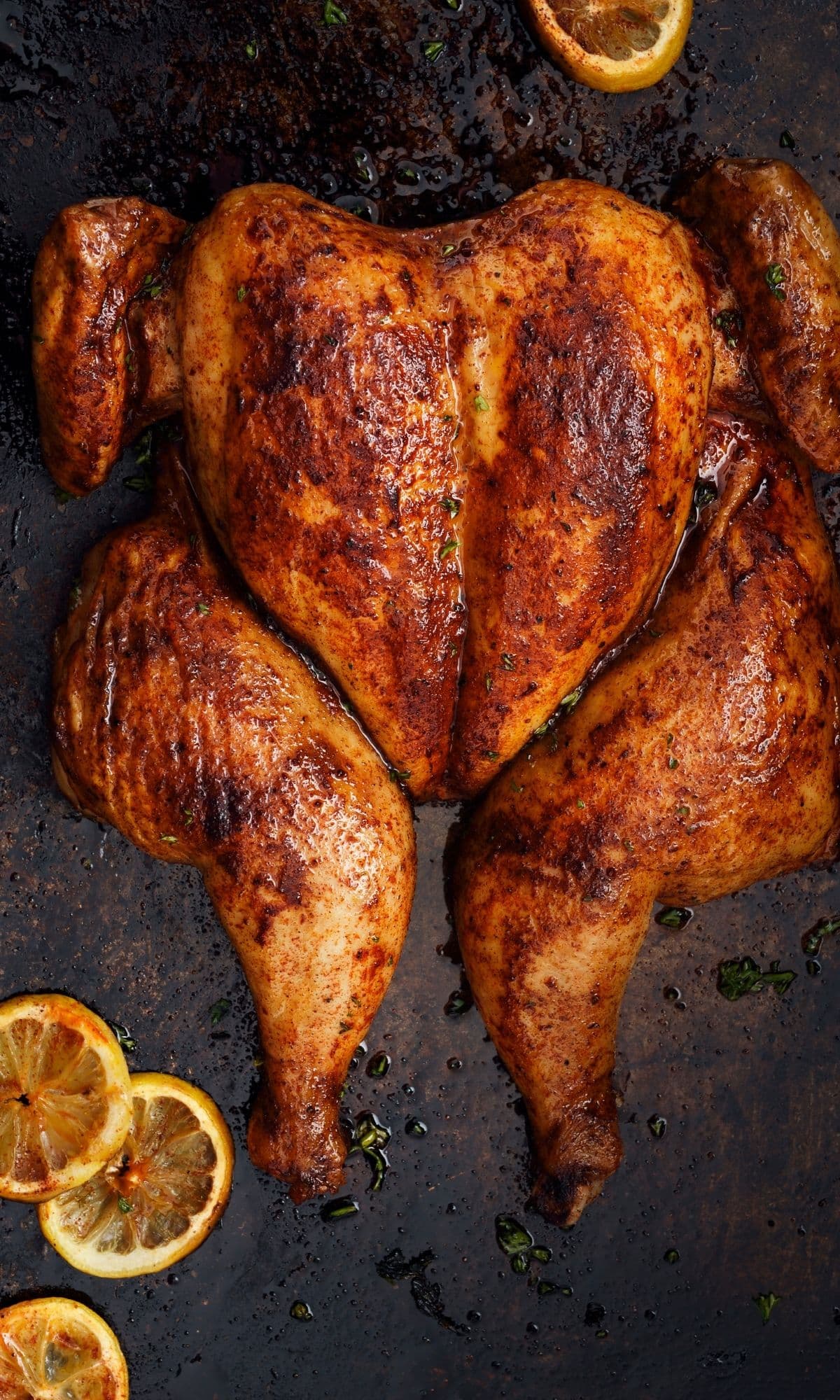 is rotisserie chicken healthy?